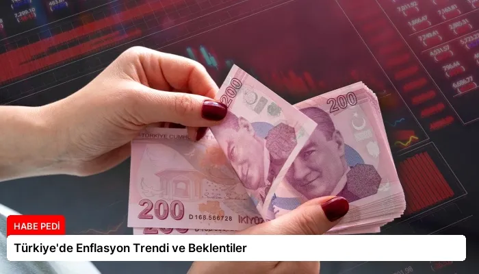 Türkiye’de Enflasyon Trendi ve Beklentiler