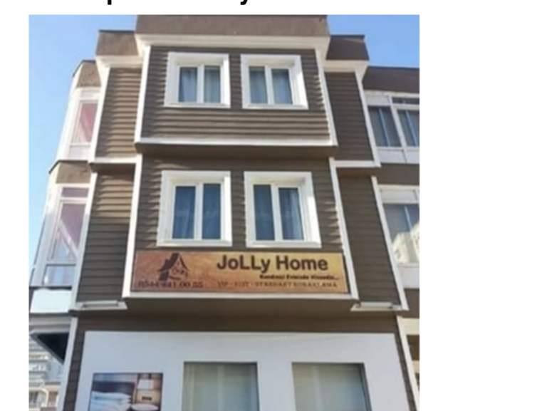 Günlük kiralık ev Samsun