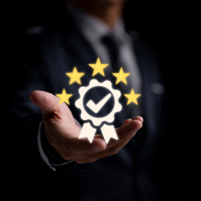 ISO 9001: Kurumsal İmajınız İçin Bir Dönüm Noktası!