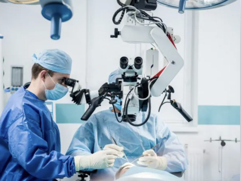 Evde Sağlık Hizmeti ve Check-Up İle Sağlıklı Yaşam