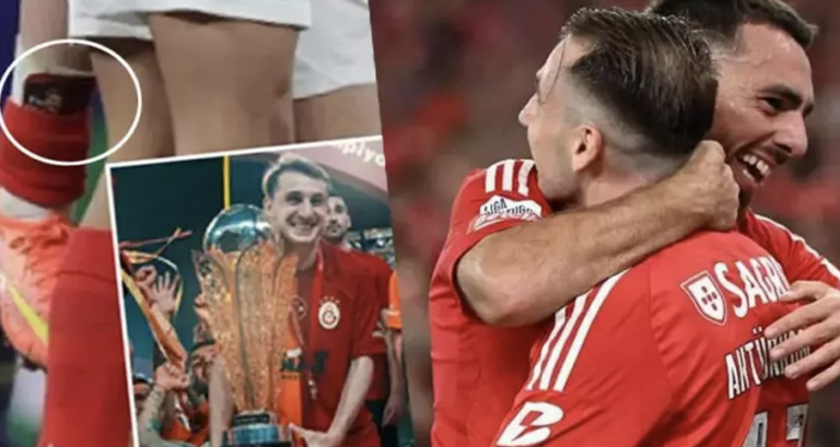 Kerem Aktürkoğlu ve Orkun Kökçü: Benfica’da Parlayan Yıldızlar ve Türk Futboluna Umut Işığı