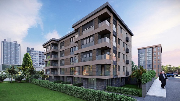 Yeşil binalara talep artıyor