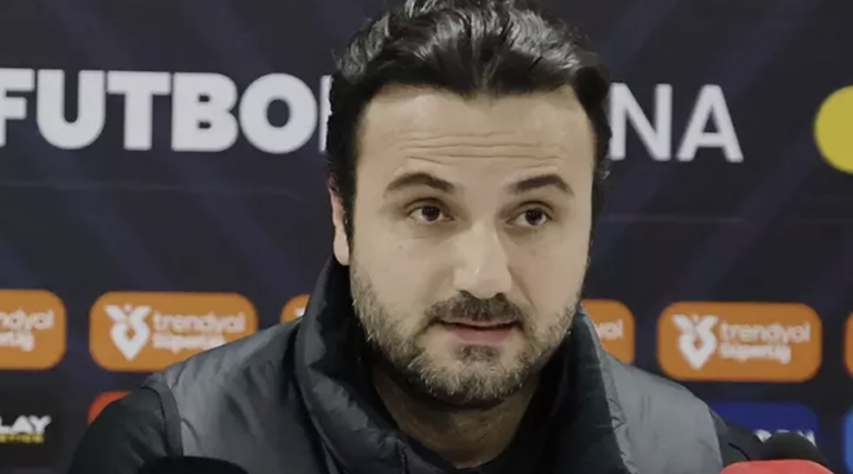 Eyüpspor Teknik Sorumlusu Kerem Yavaş’tan Maç Sonu Değerlendirmesi: “Dalgınlığımızın Bedelini Ödedik”