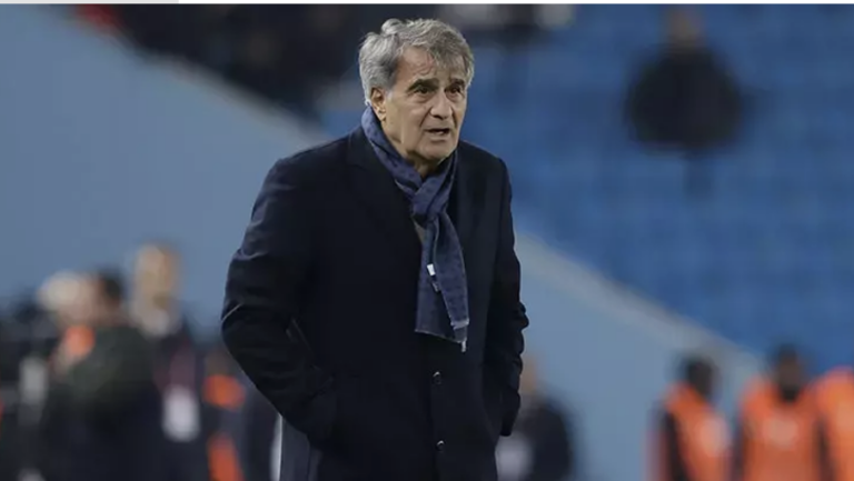 Trabzonspor Teknik Direktörü Şenol Güneş, Eyüpspor galibiyeti sonrasında önemli açıklamalarda bulundu.