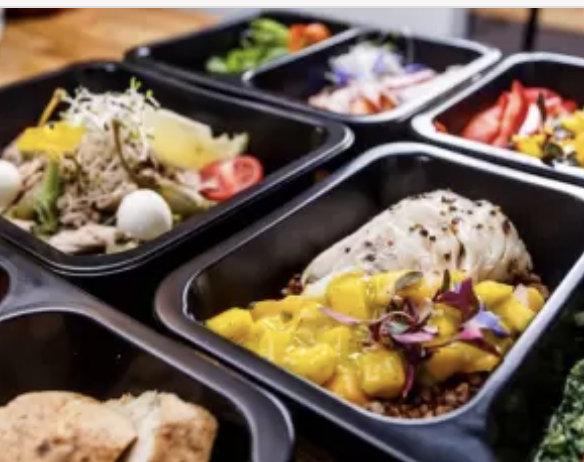 İstanbul Catering Firmaları