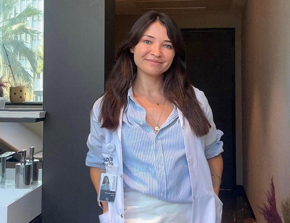 Bayramda Sağlıklı Beslenmenı̇n İpuçları…