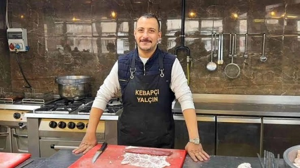 Kebapçı Yalçın’ın Şubeleşme Planında Hayvan Dostlarına Yer Var