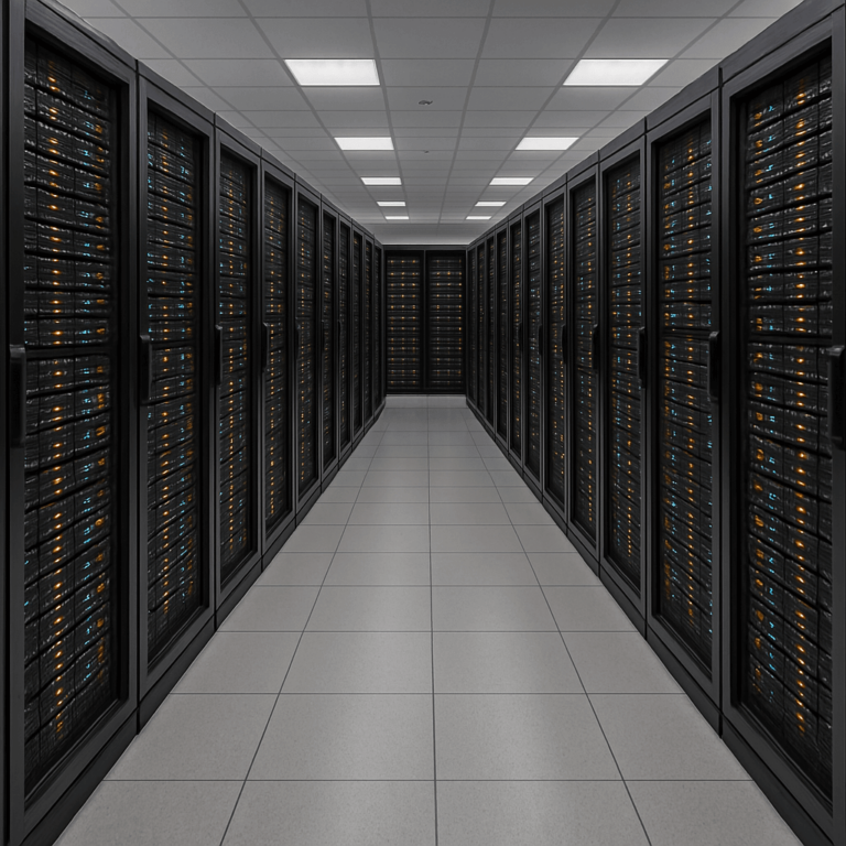 “Hosting Seçiminiz Web Sitenizi Uçurabilir ya da Çökertir! Hız Sorununun Temel Nedeni Ne?”