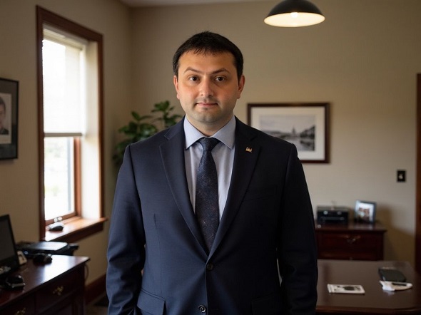 Avukat Ömer İlter: “Medeni Kanun’un ruhunu yaşatmak hepimizin görevi”