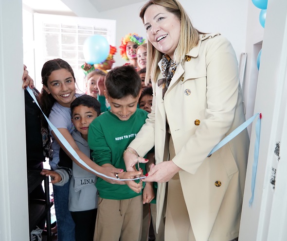Daikin’den çocuklara 23 Nisan hediyesi: Yeni Temiz Hava Sınıfları!