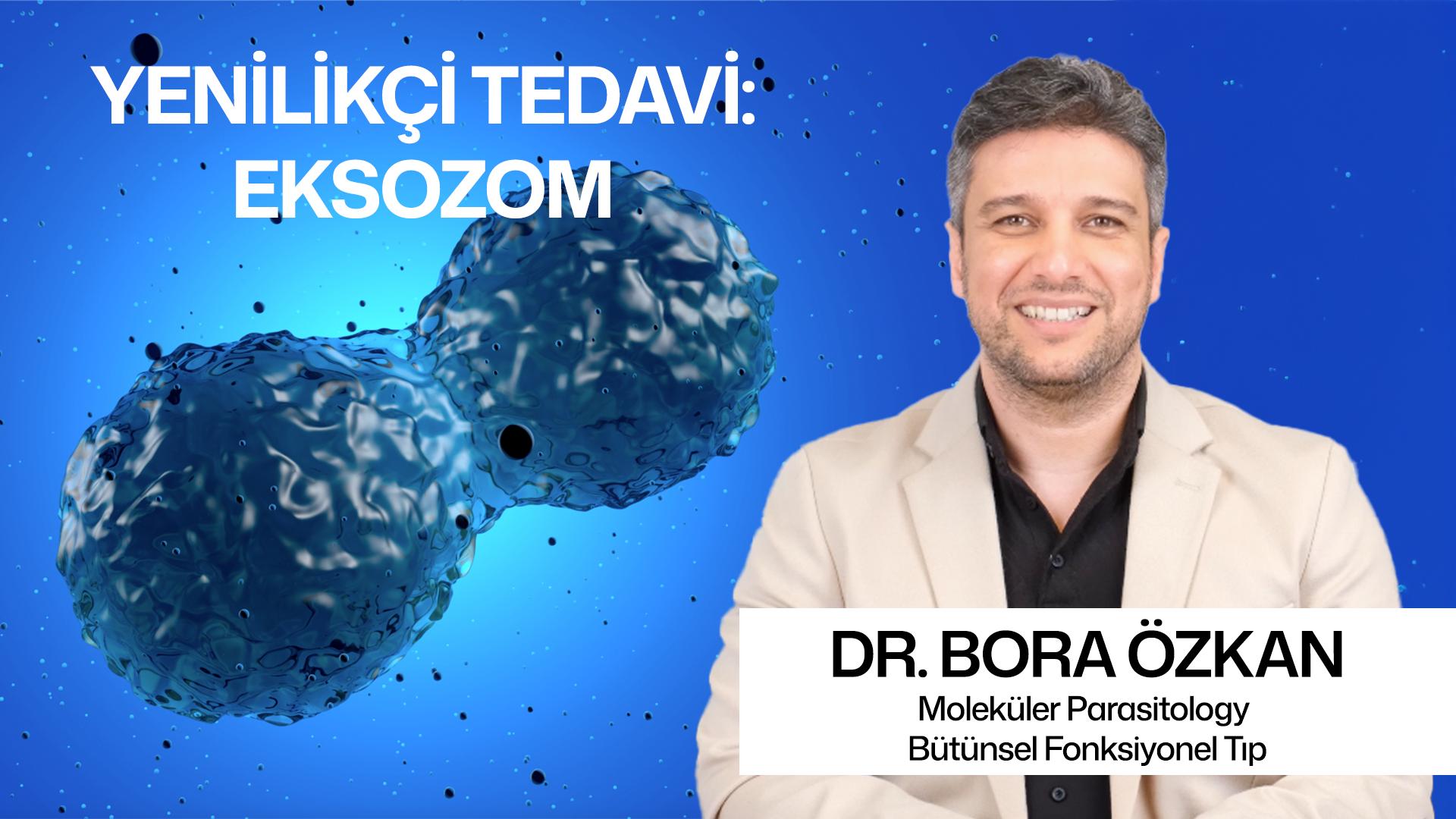 Yenilikçi Tedavi: Eksozom