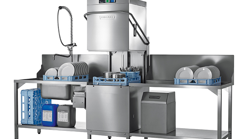 Endüstriyel Bulaşık Makinesi Servisi: Profesyonel Çözümlerle Hızlı ve Güvenilir Destek