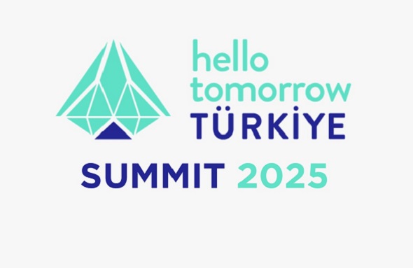 Hello Tomorrow Türkiye Summit 2025, gezegen ve insan sağlığı için en radikal teknolojileri buluşturuyor