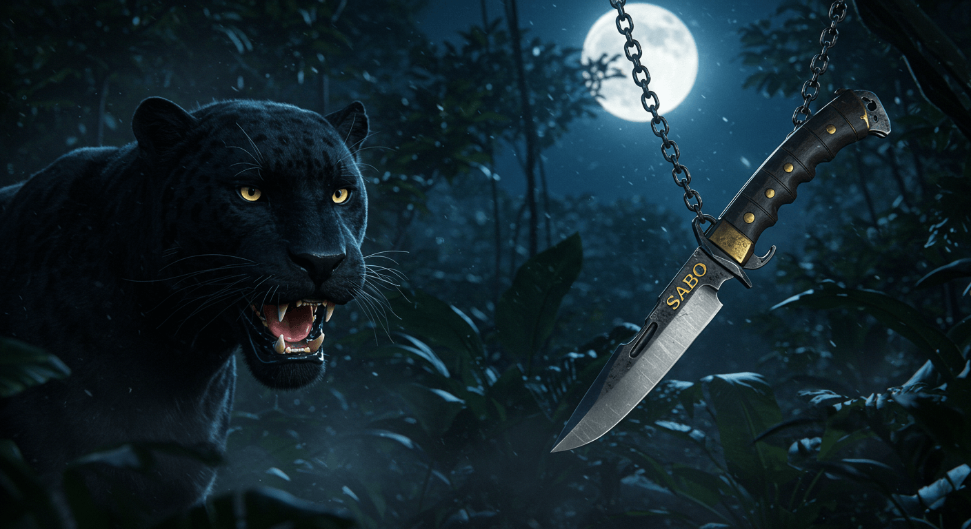 CORLEONE: Sabote’nin Sokaktan Gelen Manifestosu