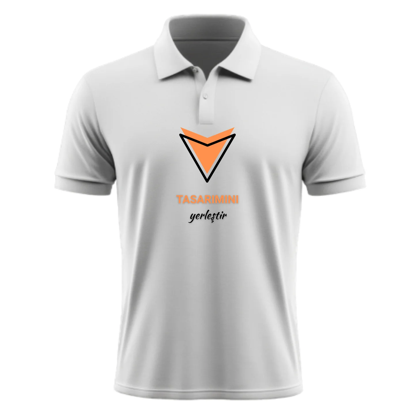 Tişört Baskı Hizmetinde Özgürlüğü Yaşa