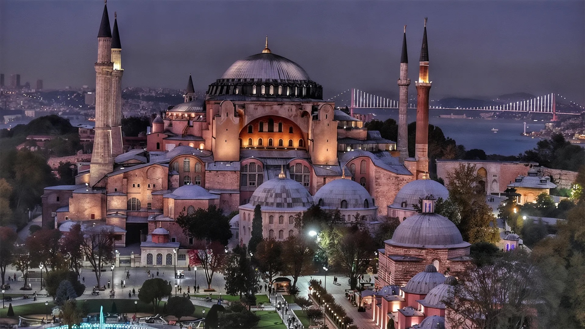 The Ottoman Apartment – Tarihle Modern Konforun Buluştuğu Adres