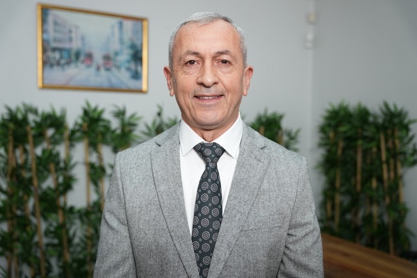 Yönetim danışmanı, başarının anahtarını açıkladı: “Yapay zekayla çağa uyumlanmak”