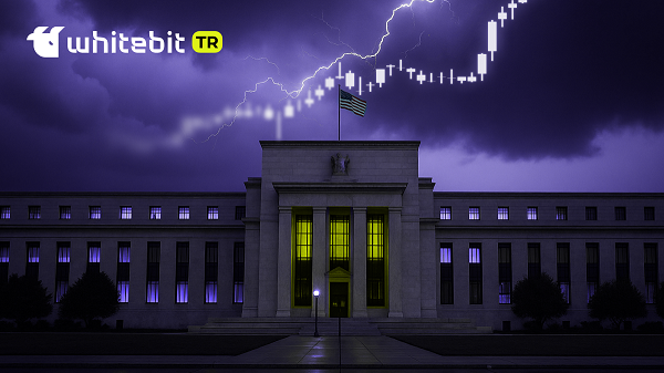 WhiteBIT TR Yönetim Kurulu Başkanı Onur Turan: “Kriptoda döngüler, yerini dengeye bırakıyor”