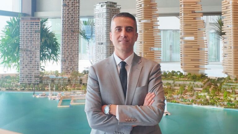Gayrimenkul Yatırım Uzmanı Erdem Gürsoy: Riva Real Estate ile Dubai’de Yatırımda Güvenin Yeni Adı