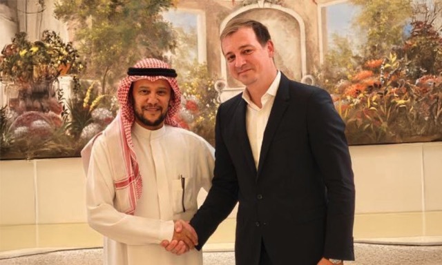WhiteBIT, Suudi Arabistan’da kripto altyapısı kuracak