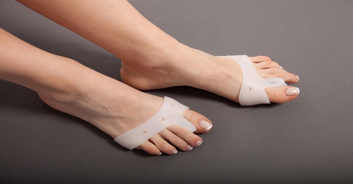 Halluks Valgus Ameliyatı
