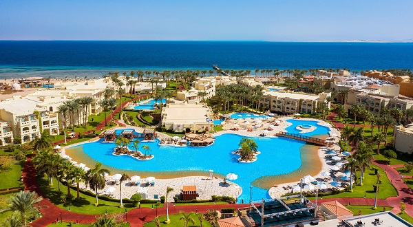Lara Fabian Sevgililer Günü’nde Rixos Radamis Sharm El Sheikh’te sahne alıyor!
