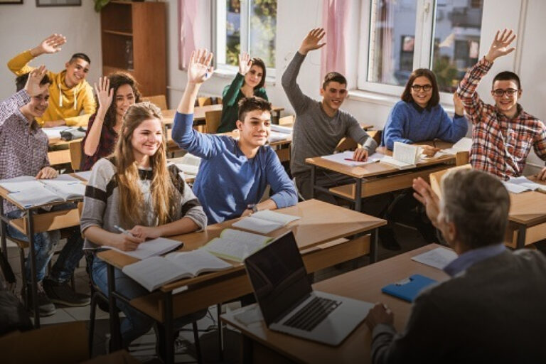 Fransa’da Üniversite Eğitimi Nasıl Alınır?