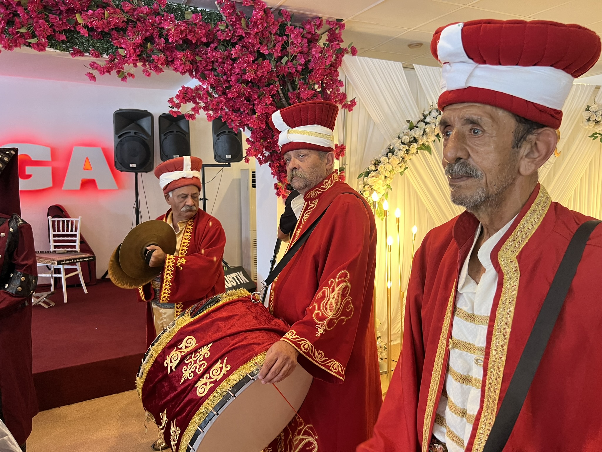 Sünnet Düğünü Organizasyonu Fiyatları ve Hizmet Seçenekleri