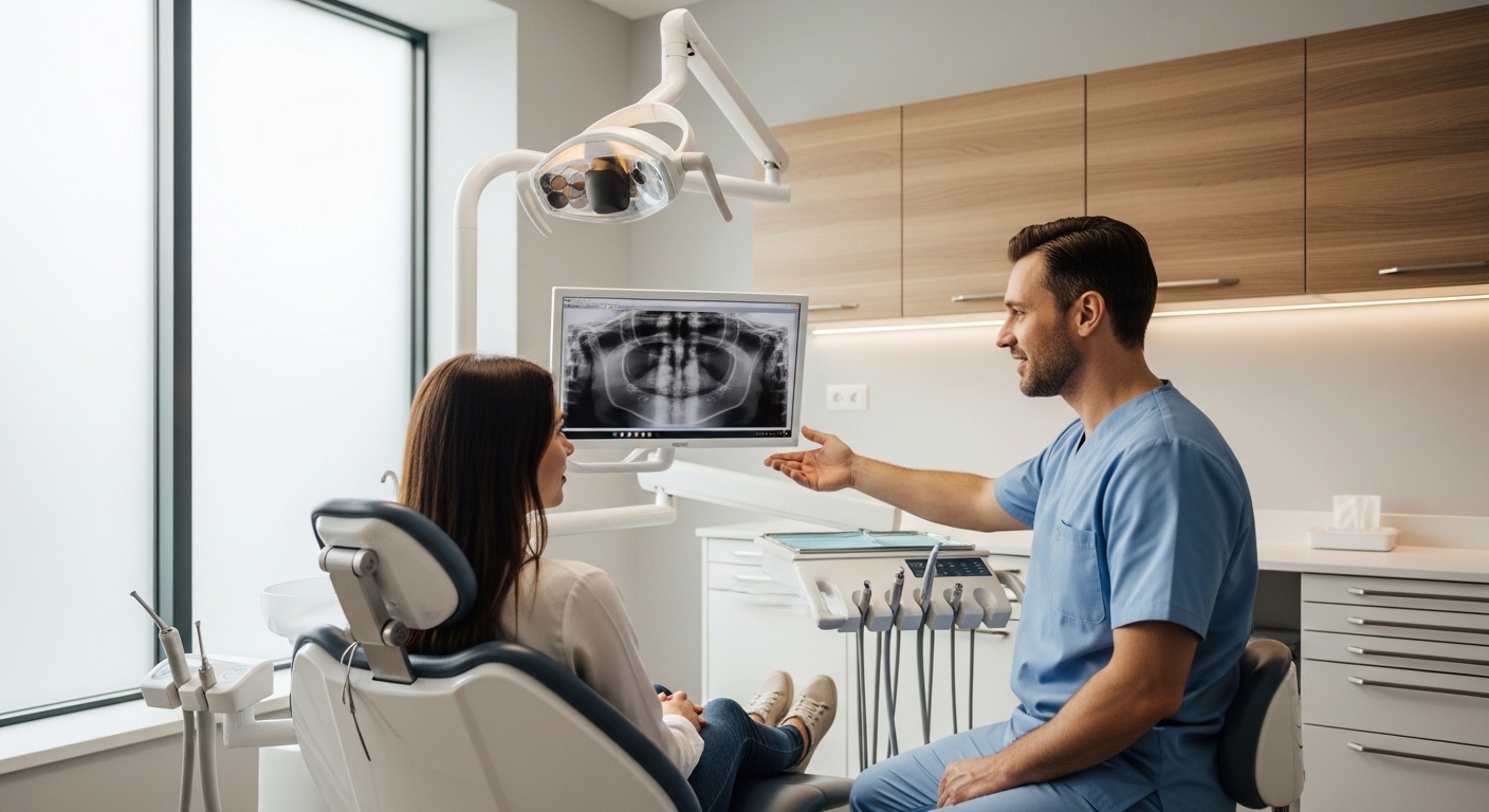 Ağız Hijyeninin Genel Sağlık Üzerindeki Etkileri