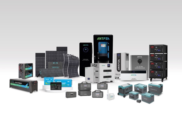 Türkiye’de enerjide yeni dönem: Mobil yaşamda depolama çözümleri