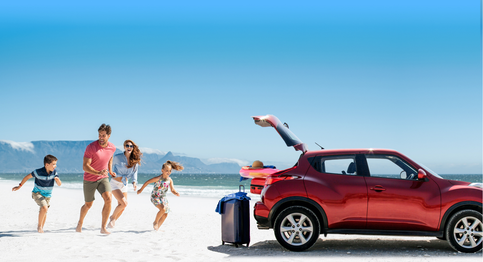 Trabzon araç kiralama