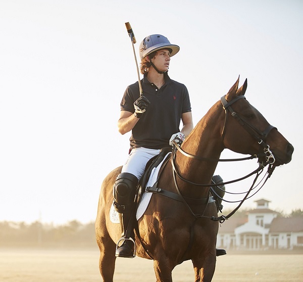Milyarlarca Dolarlık Spor Markası U.S. Polo Assn.,”An Icon Born from the Game” Sloganı ile Küresel Polo Tişört Kampanyasını Başlattı