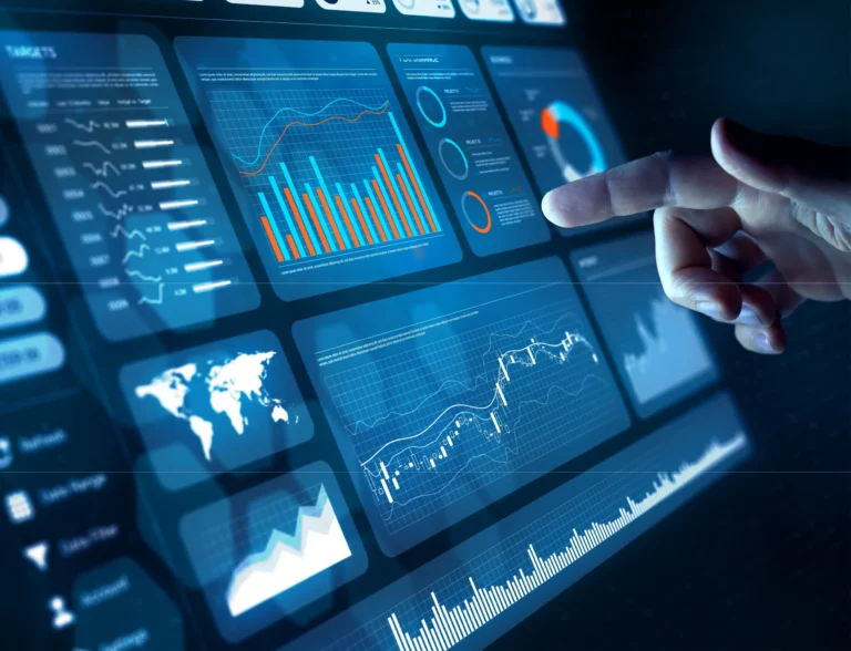 A New Standard in Investment Recovery Consultation