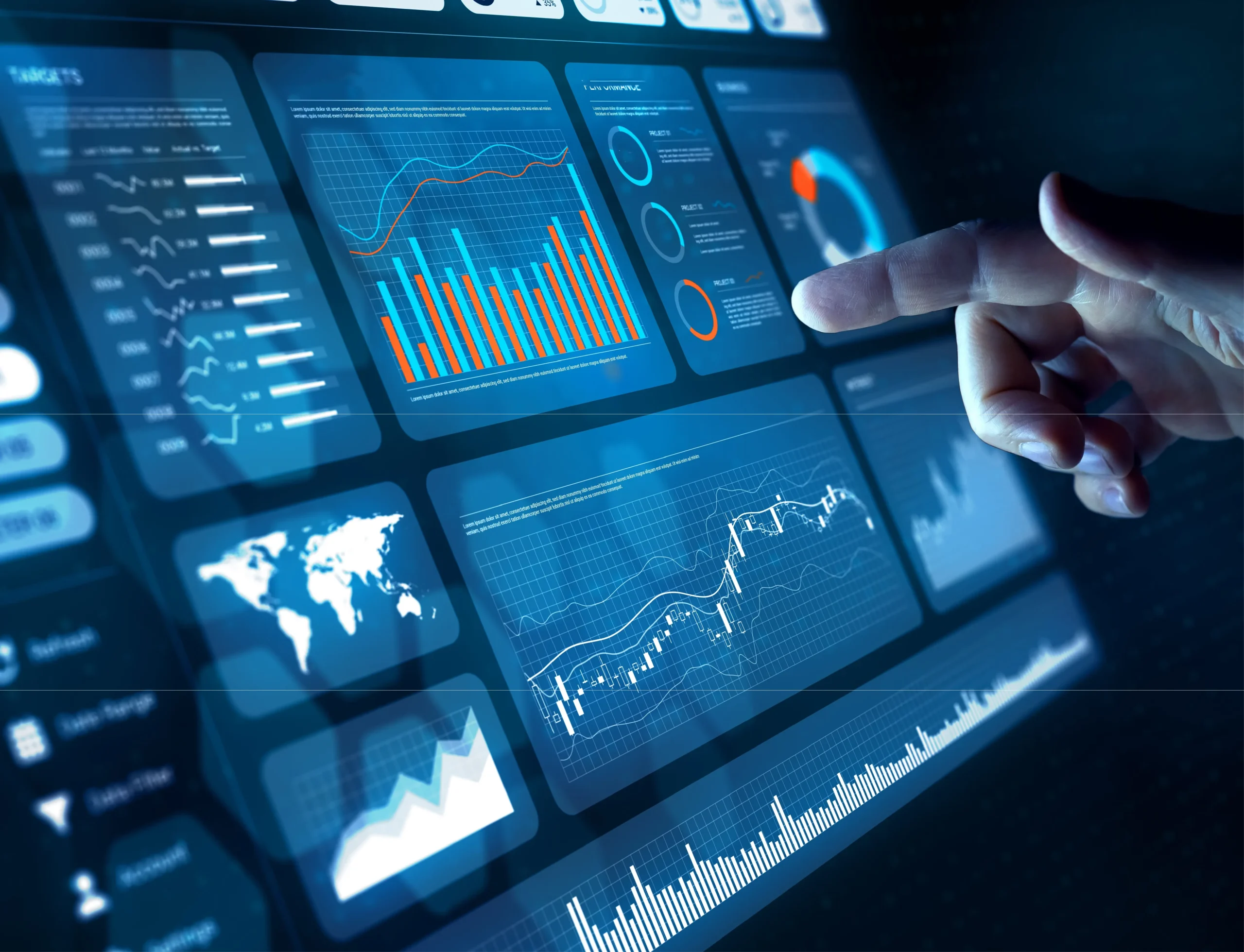 A New Standard in Investment Recovery Consultation