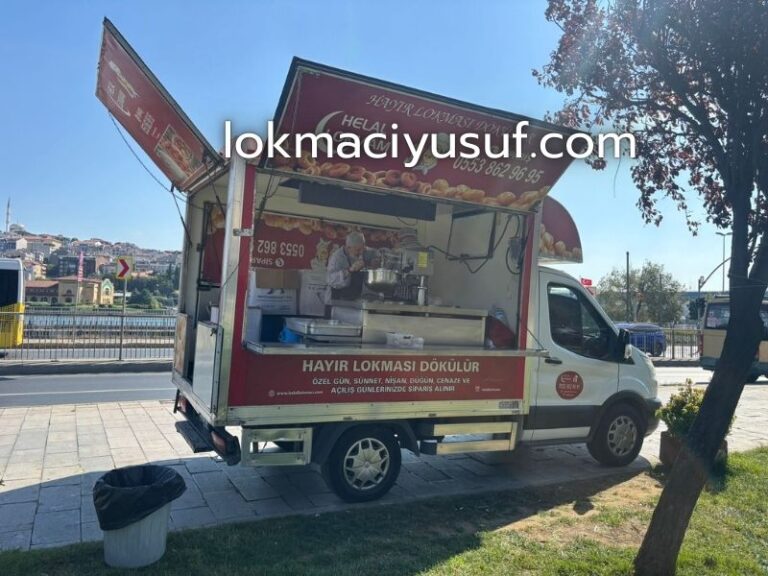 Hayır Lokması: Paylaşmanın En Tatlı Biçimi