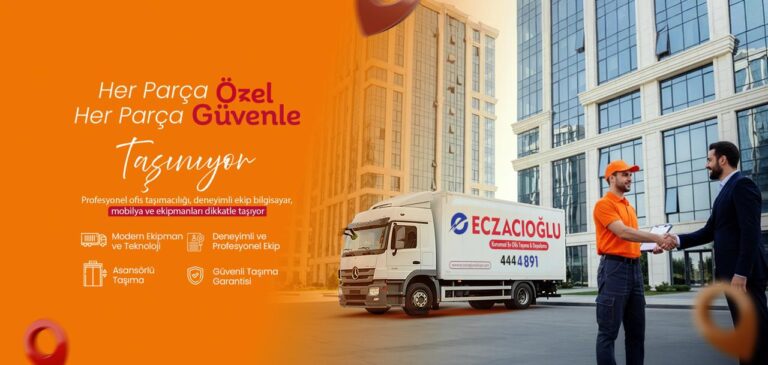 İstanbul’da Kurumsal Taşımacılık Firmaları