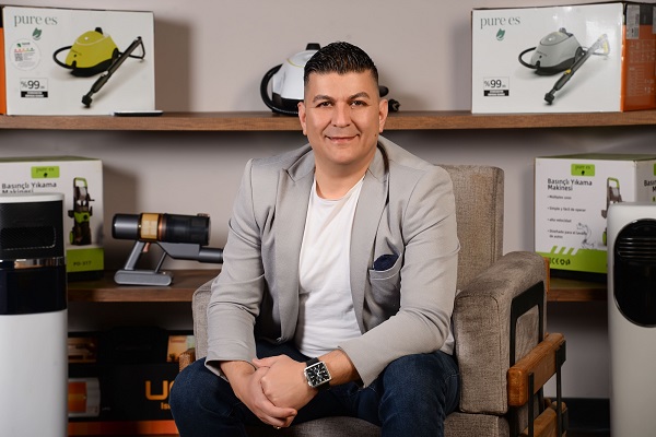 Umut Çarıkoğlu: “Dijital modellerle yüksek kaliteyi erişilebilir kılıyoruz”