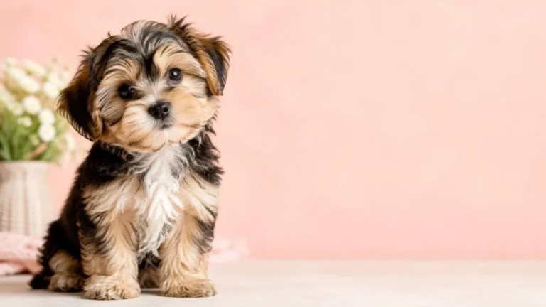 Morkie Yavru Fiyatları ve İlanları