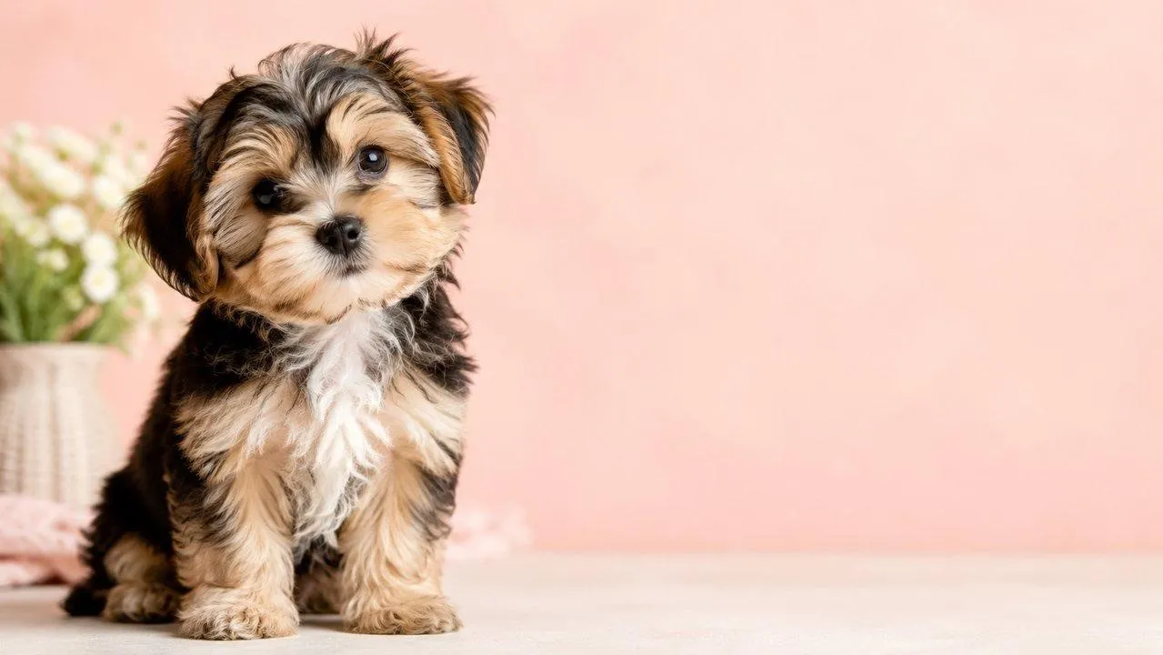 Morkie Yavru Fiyatları ve İlanları
