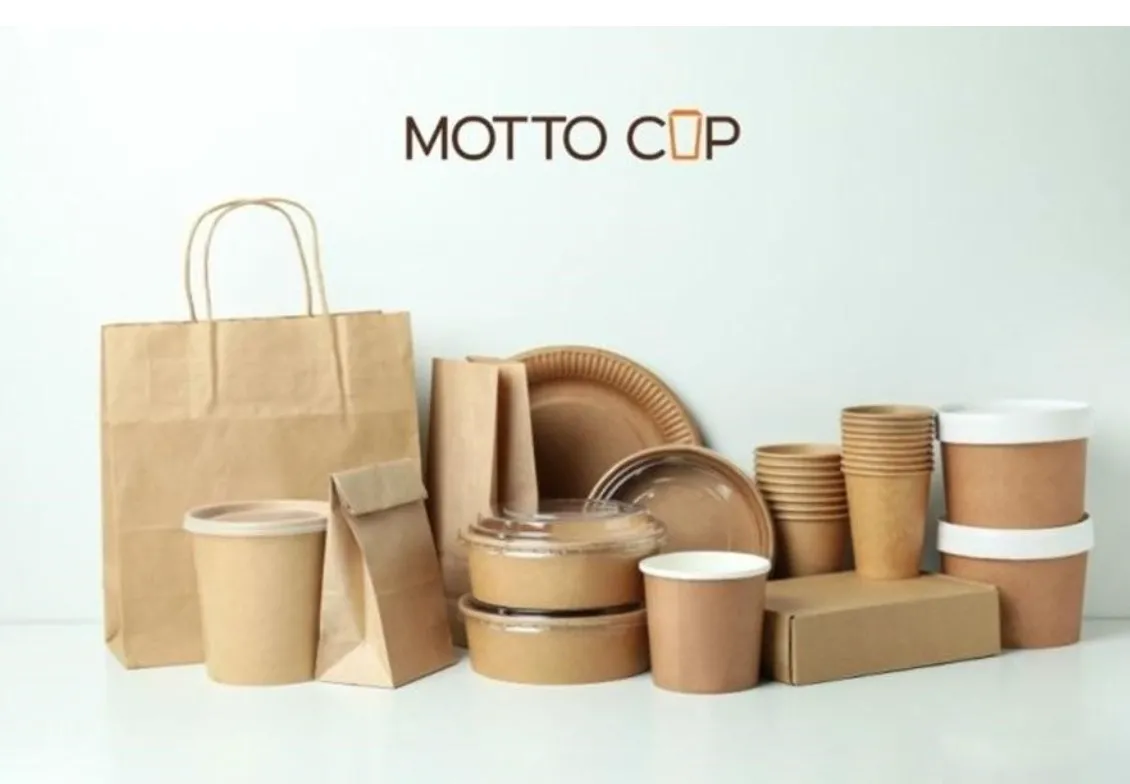 MottoCup’tan İşletmelere Özel Ambalaj Çözümleri
