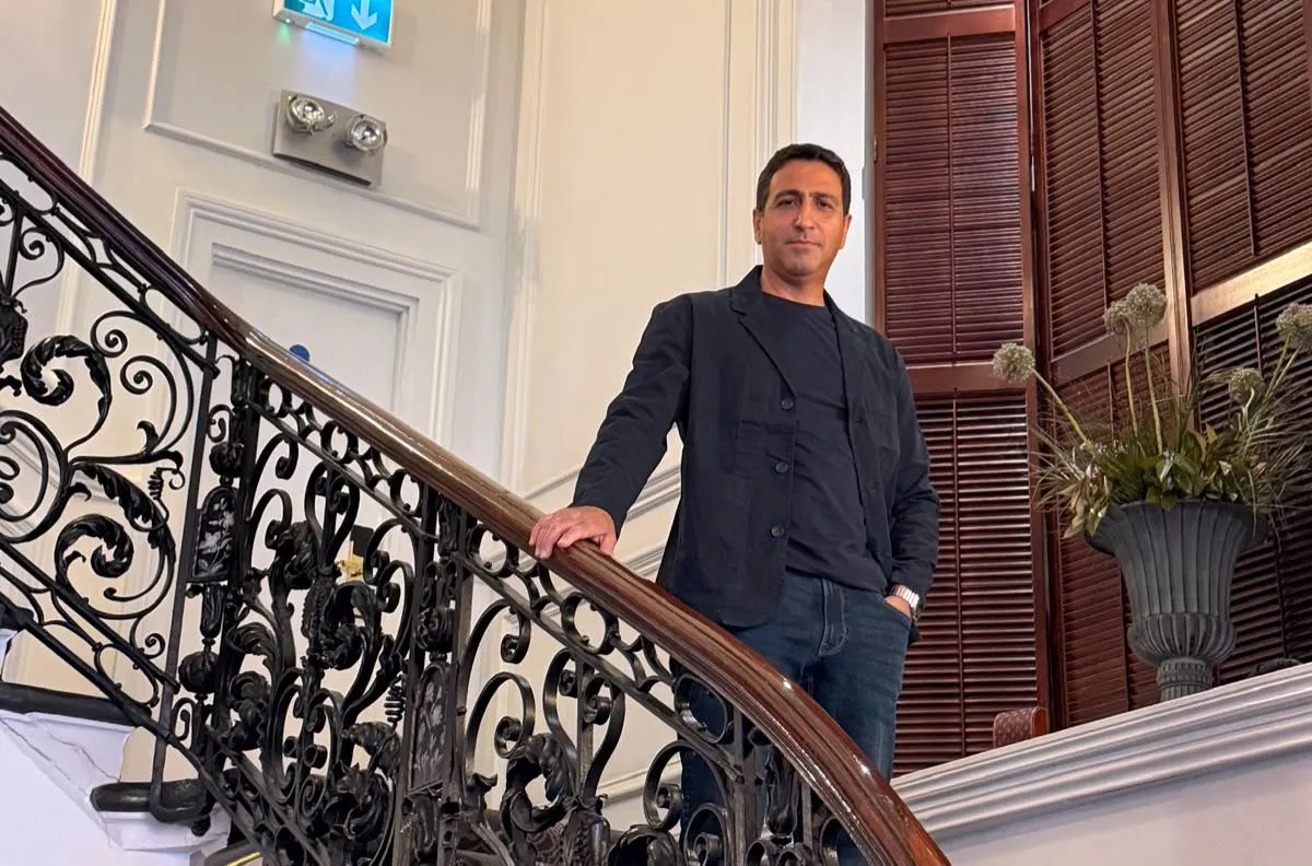 İş İnsanı Seyithan Hanoğlu Türkiye’yi Uluslararası Arenada Tanıtmayı Hedefliyor