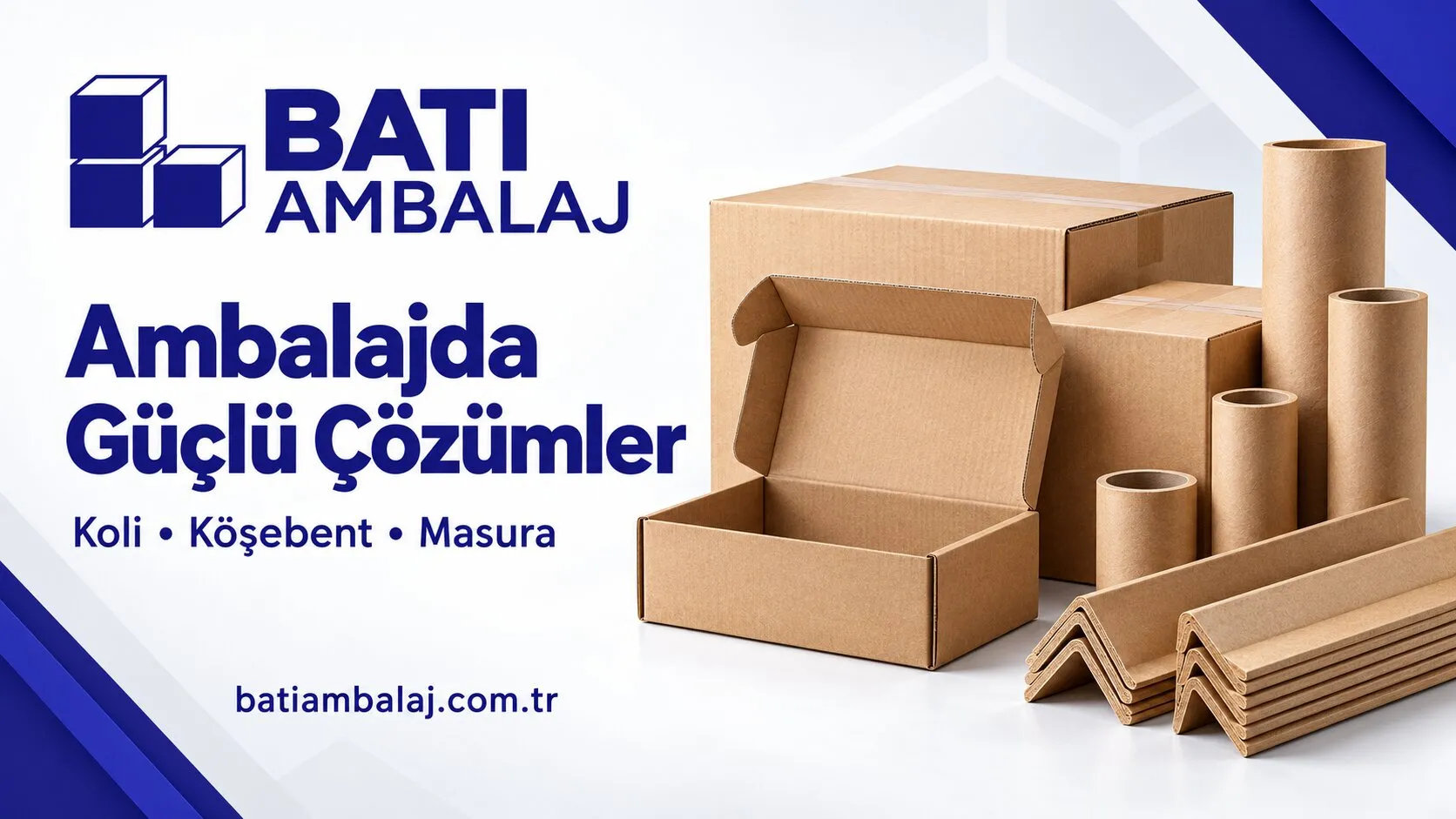Geri Dönüştürülebilir Ambalaj Malzemeleri Nelerdir?