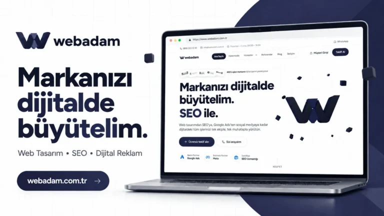 Dijital Ajansla Çalışmanın Avantajları