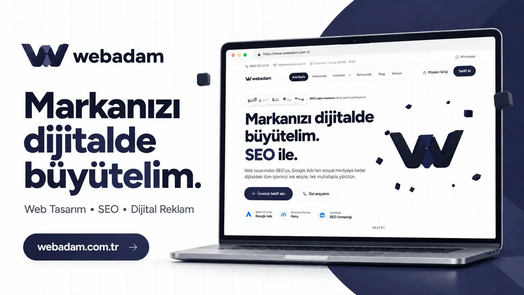 Dijital Ajansla Çalışmanın Avantajları