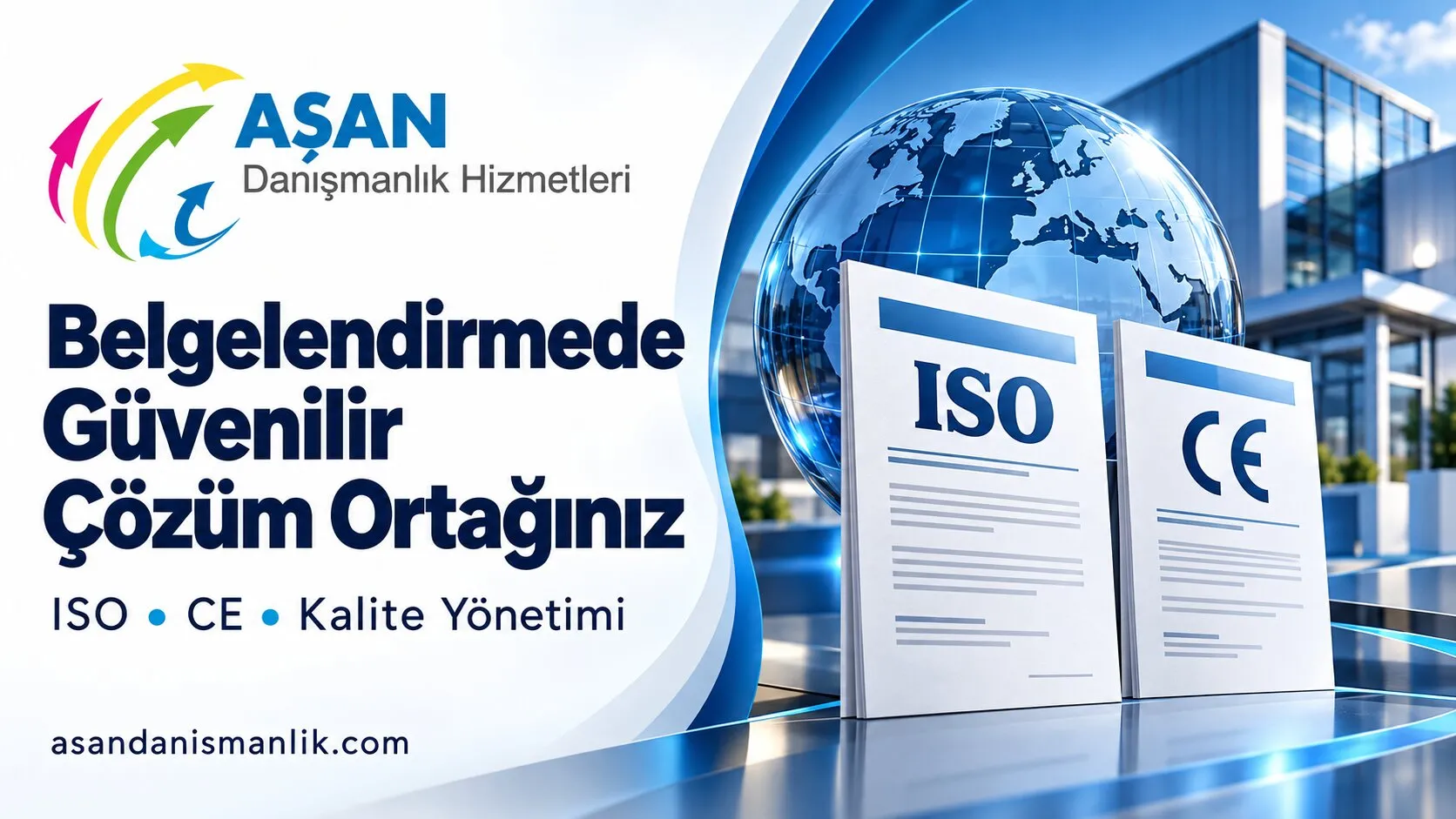 ISO 9001: Müşteri Memnuniyetini Artırma Yolları