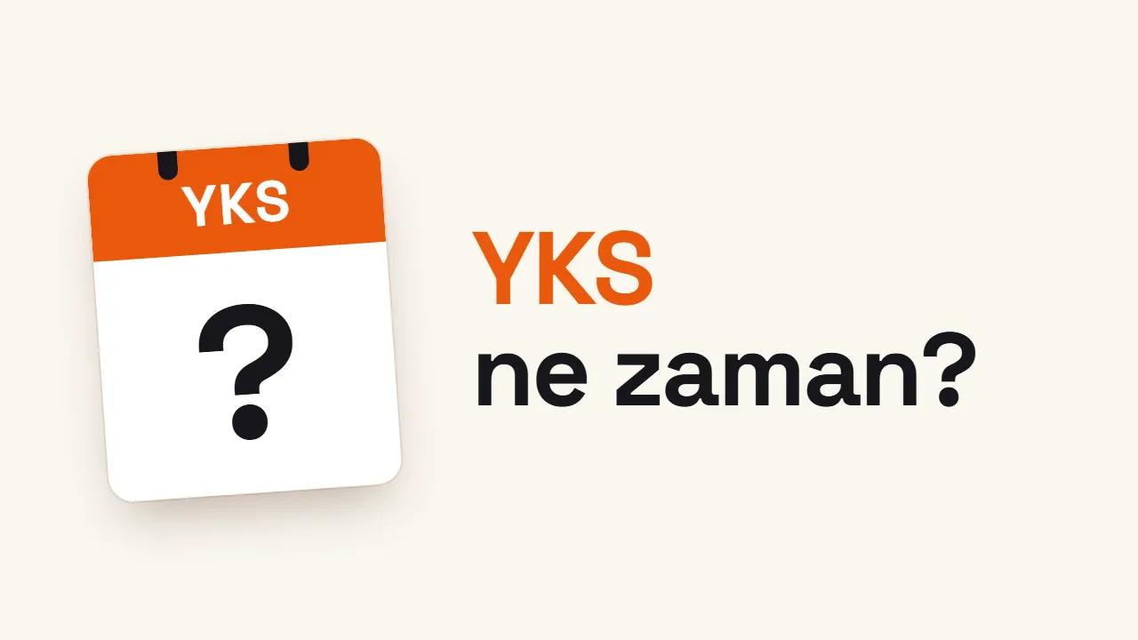 YKS’ye Kaç Gün Kaldı? YKS 2027 Saat Kaçta Başlıyor?